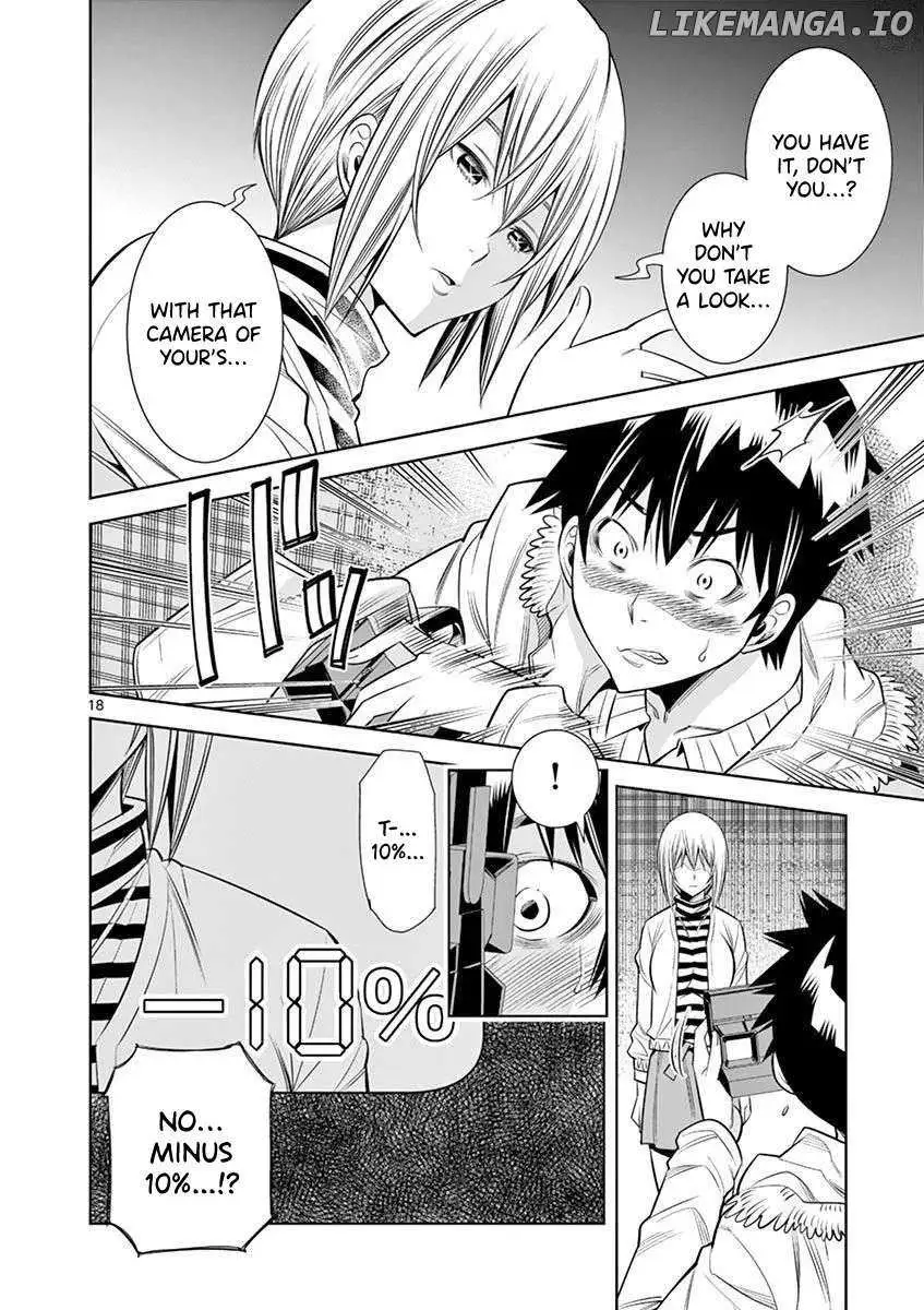Read Naked Camera chapter 27 image 17 on Lezhin