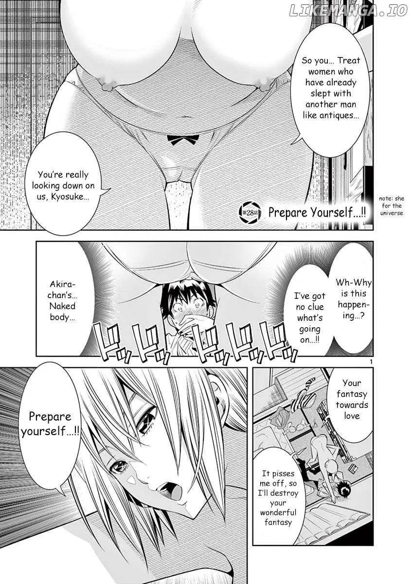 Read Naked Camera chapter 28 image 1 on Lezhin