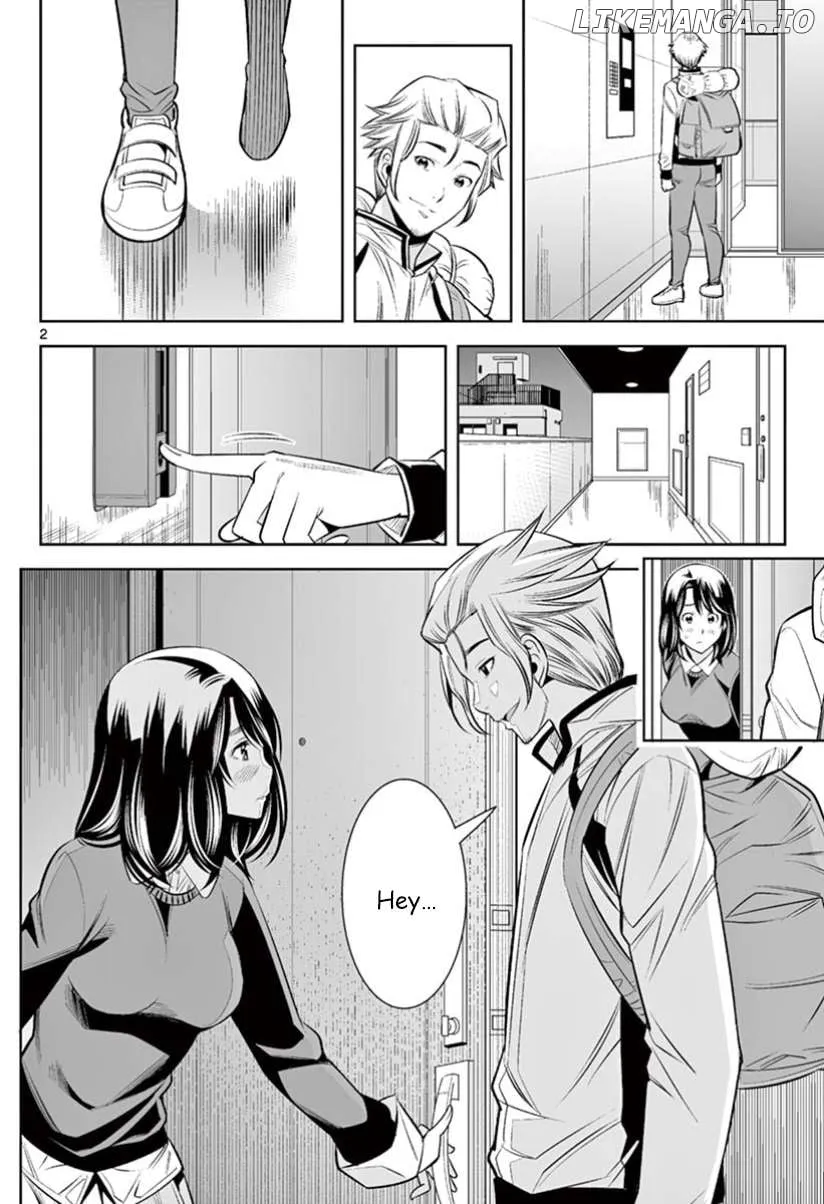 Read Naked Camera chapter 28 image 20 on Lezhin