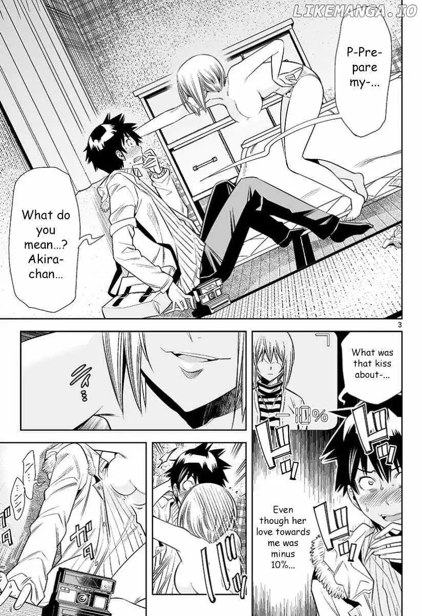 Read Naked Camera chapter 28 image 3 on Lezhin
