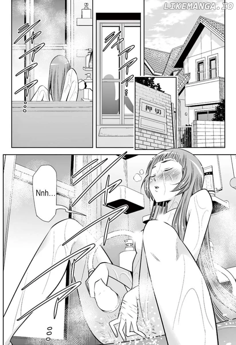 Read Naked Camera chapter 29 image 1 on Lezhin