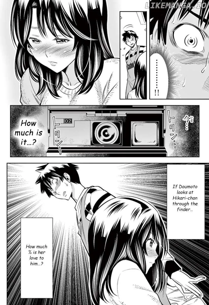 Read Naked Camera chapter 29 image 15 on Lezhin