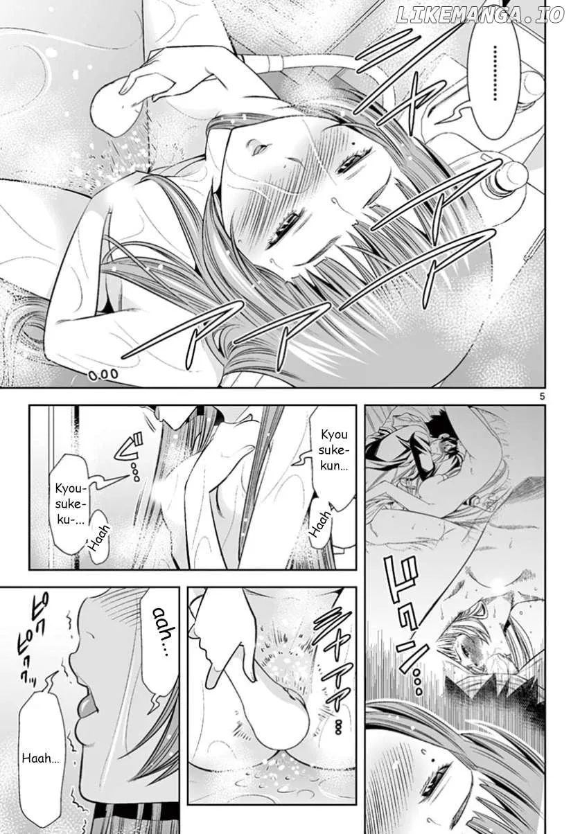 Read Naked Camera chapter 29 image 2 on Lezhin