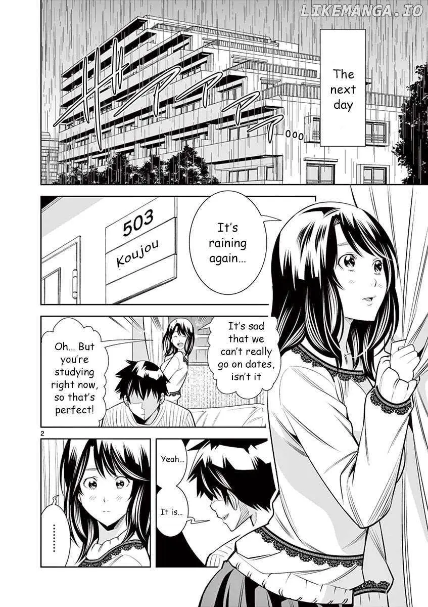 Read Naked Camera chapter 30 image 1 on Lezhin