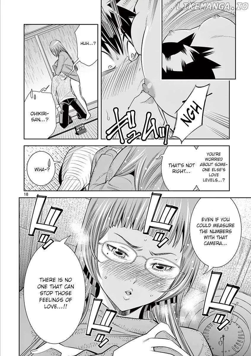Read Naked Camera chapter 30 image 17 on Lezhin