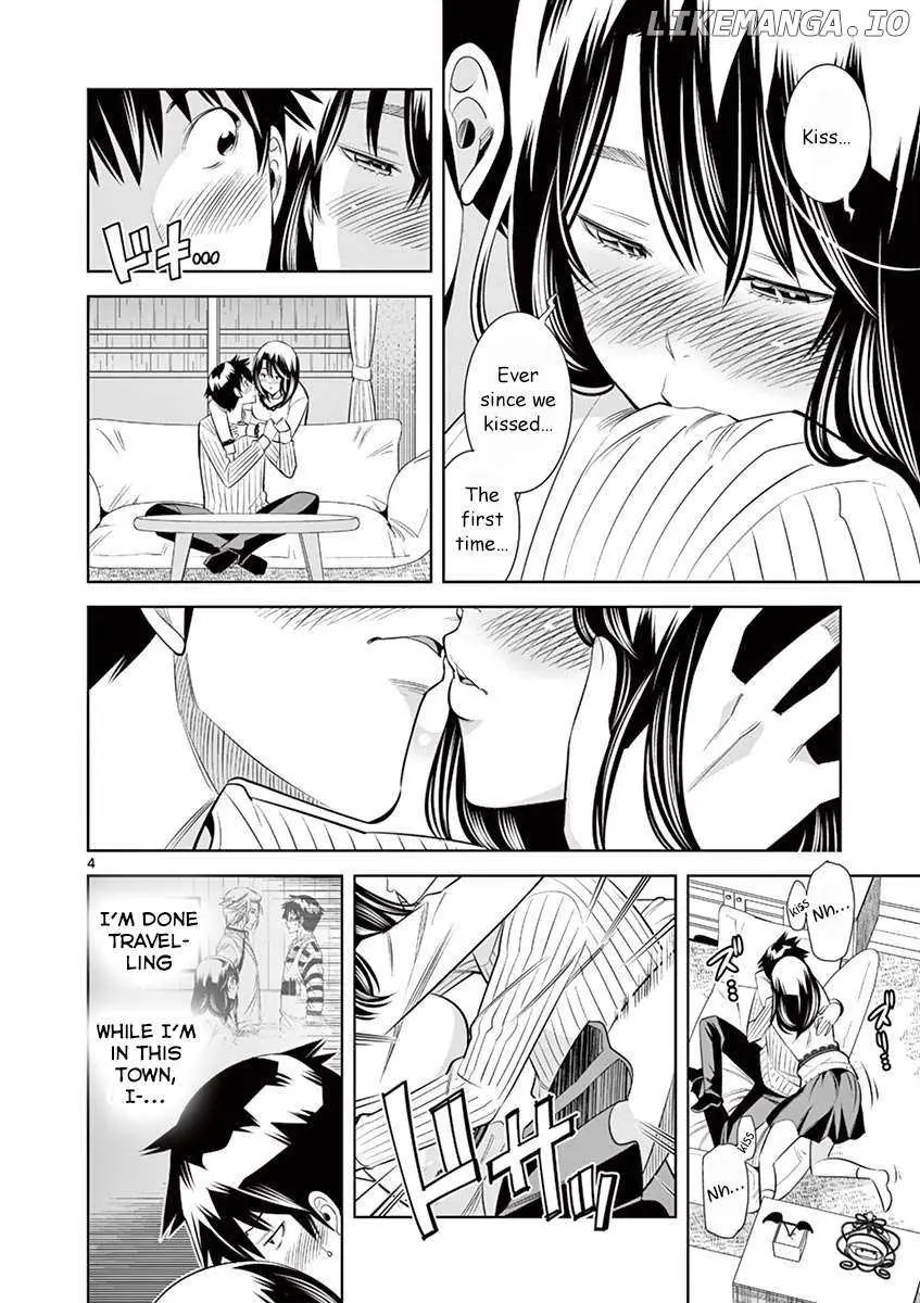 Read Naked Camera chapter 30 image 3 on Lezhin