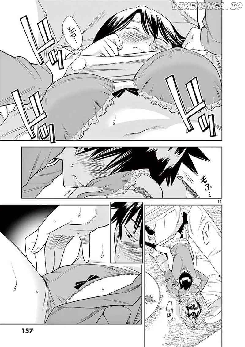 Read Naked Camera chapter 35 image 10 on Lezhin
