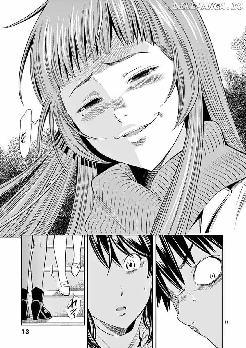 Read Naked Camera chapter 37 image 10 on Lezhin