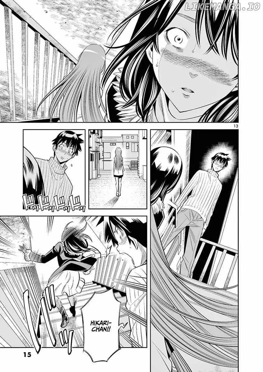 Read Naked Camera chapter 37 image 12 on Lezhin