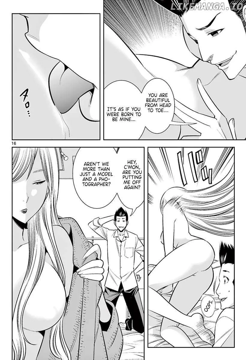 Read Naked Camera chapter 46 image 14 on Lezhin