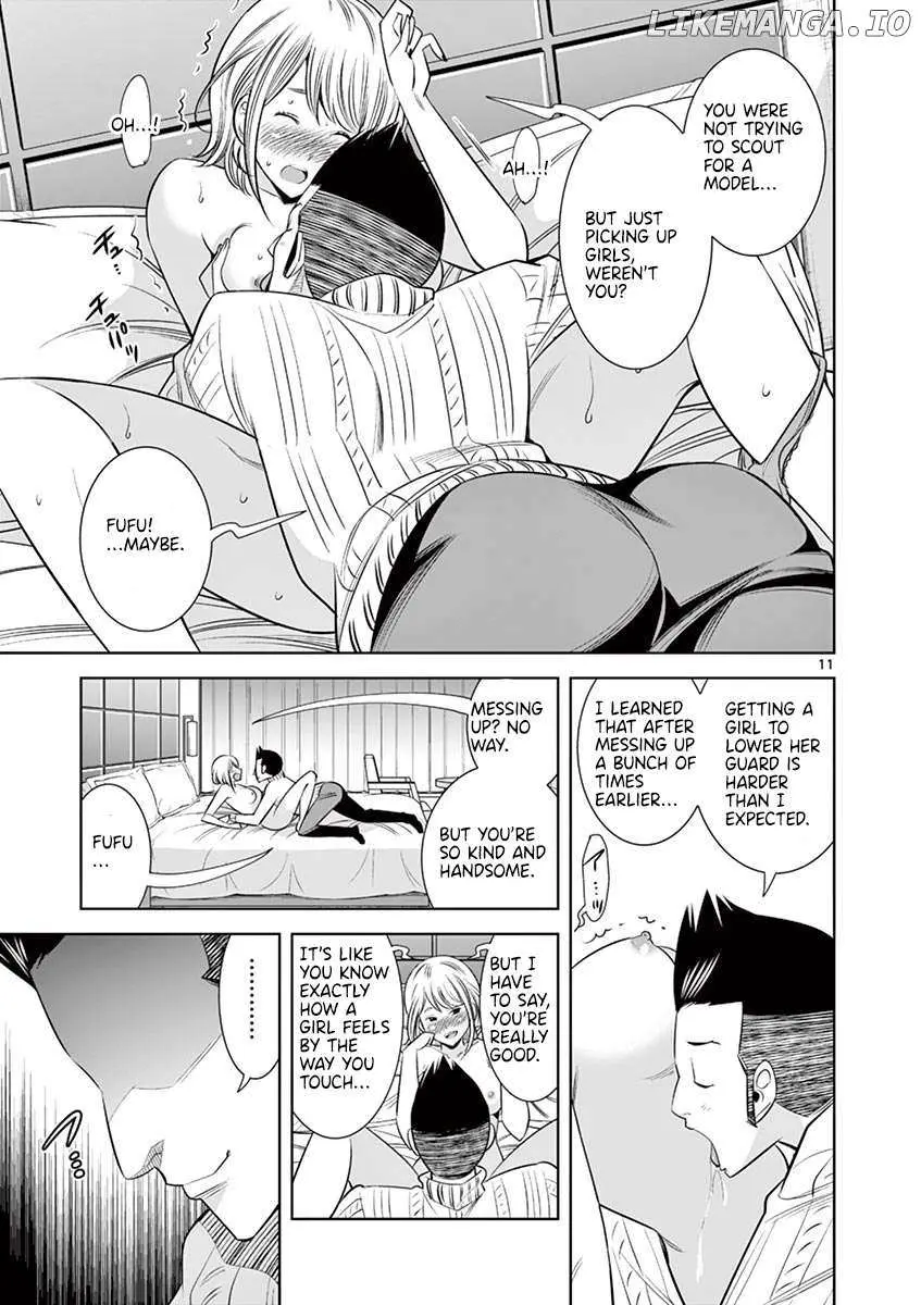 Read Naked Camera chapter 48 image 10 on Lezhin