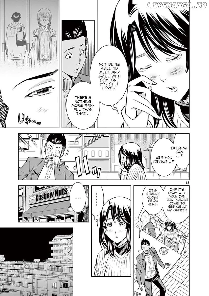 Read Naked Camera chapter 49 image 12 on Lezhin