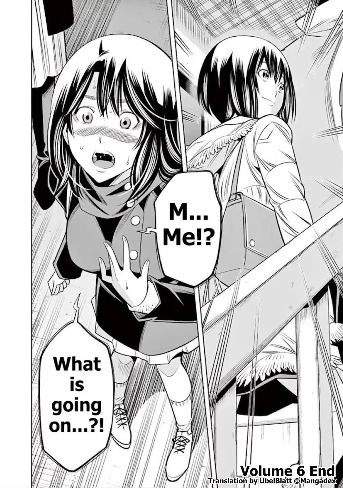 Read Naked Camera chapter 54 image 19 on Lezhin