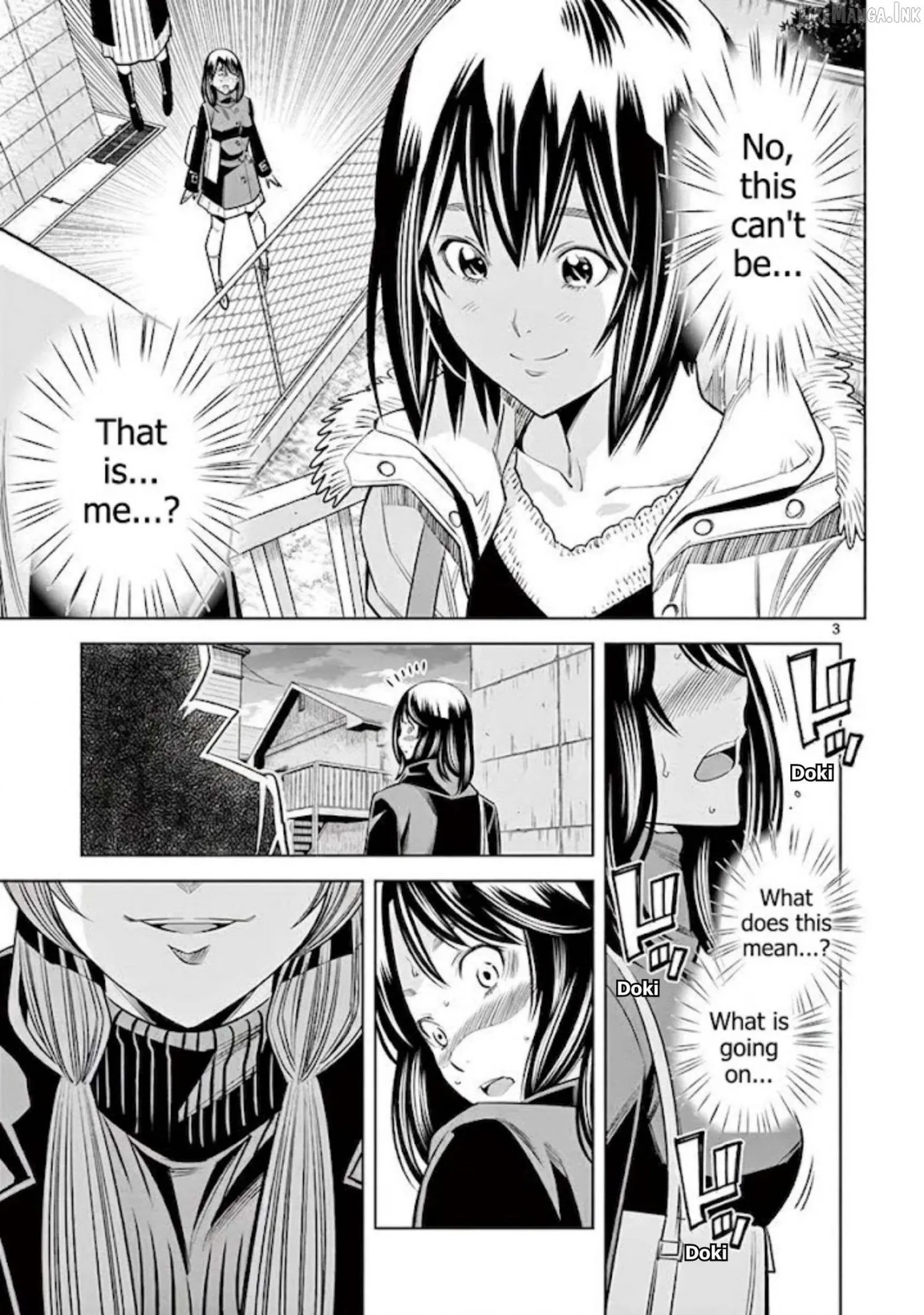Read Naked Camera chapter 55 image 2 on Lezhin