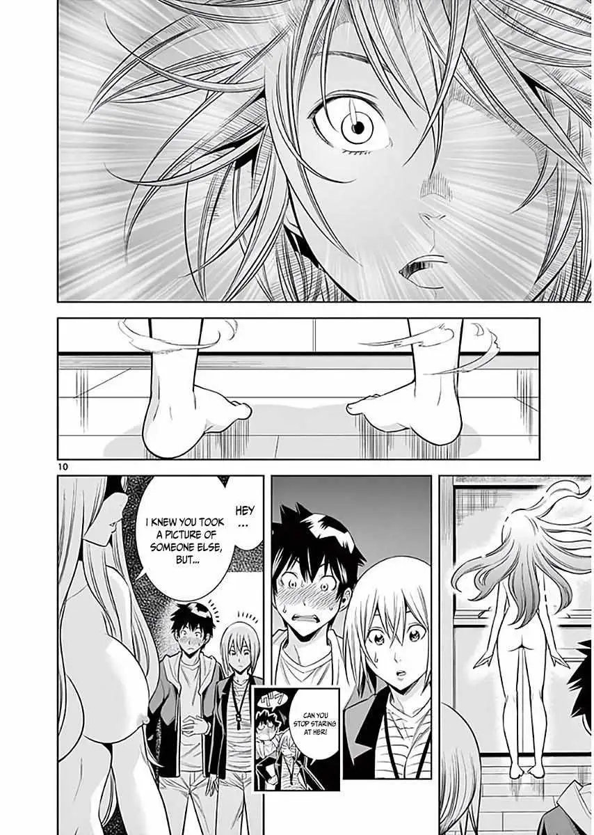 Read Naked Camera chapter 7 image 10 on Lezhin
