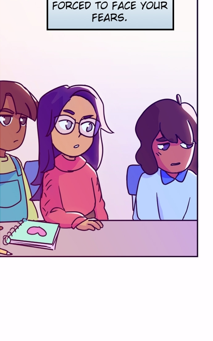 Naked Love Chapter 15 page 11 - 