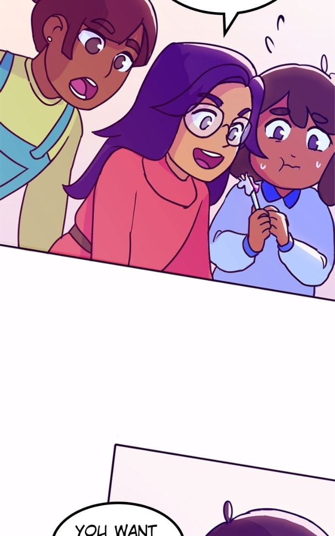 Naked Love Chapter 15 page 15 - 
