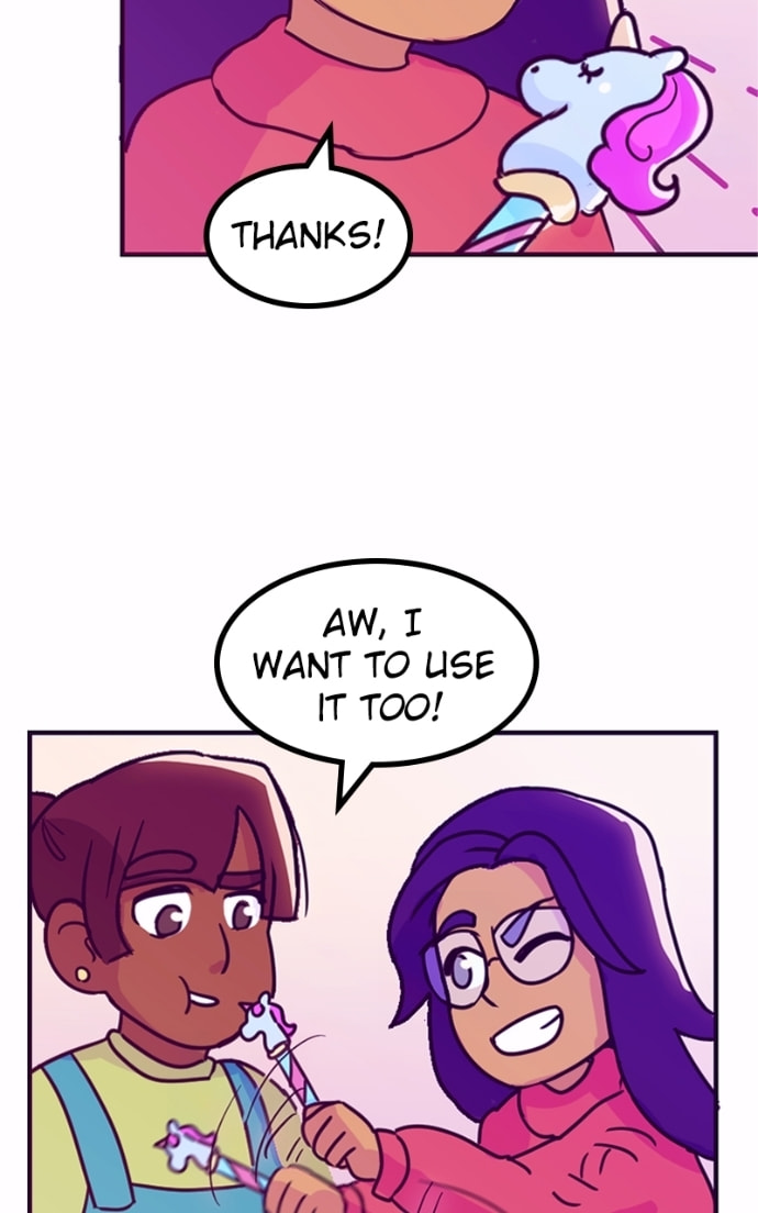 Naked Love Chapter 15 page 18 - 