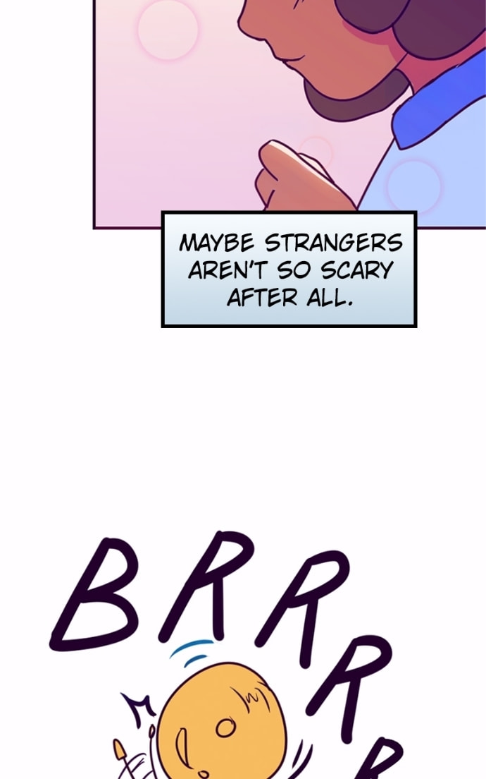 Naked Love Chapter 15 page 21 - 