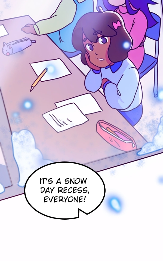 Naked Love Chapter 15 page 23 - 