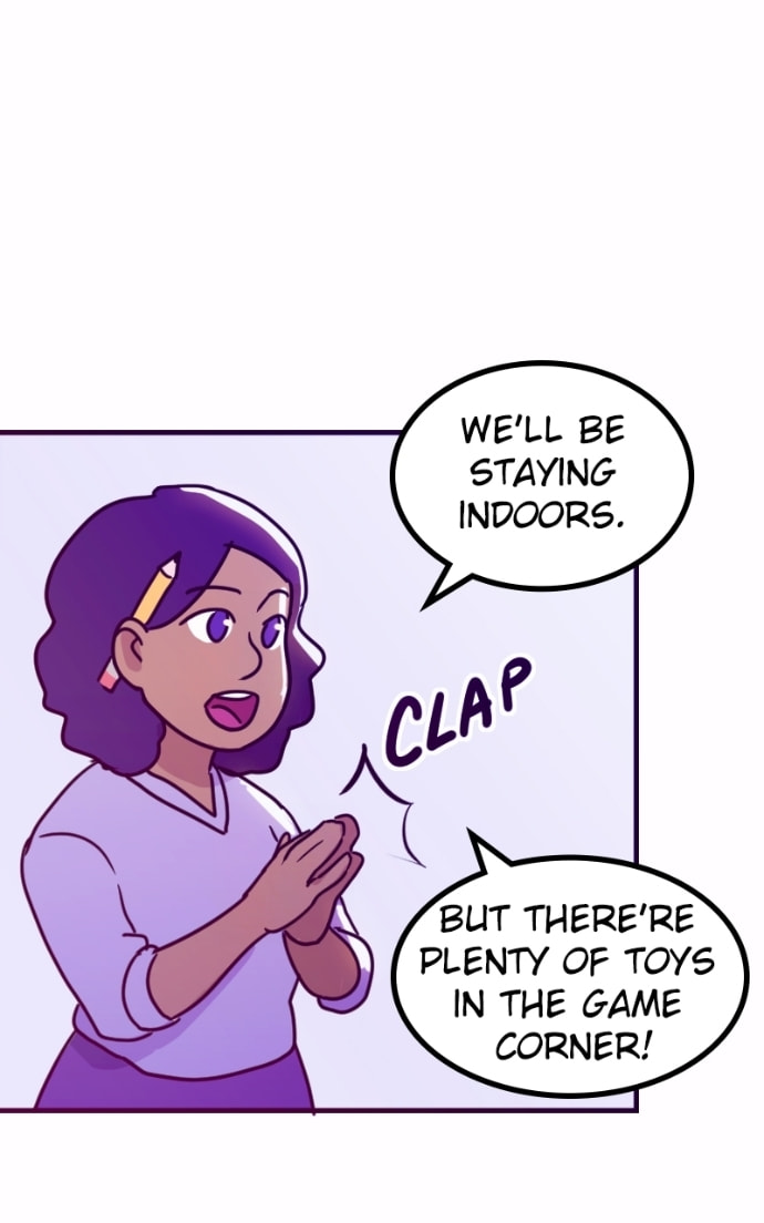 Naked Love Chapter 15 page 24 - 