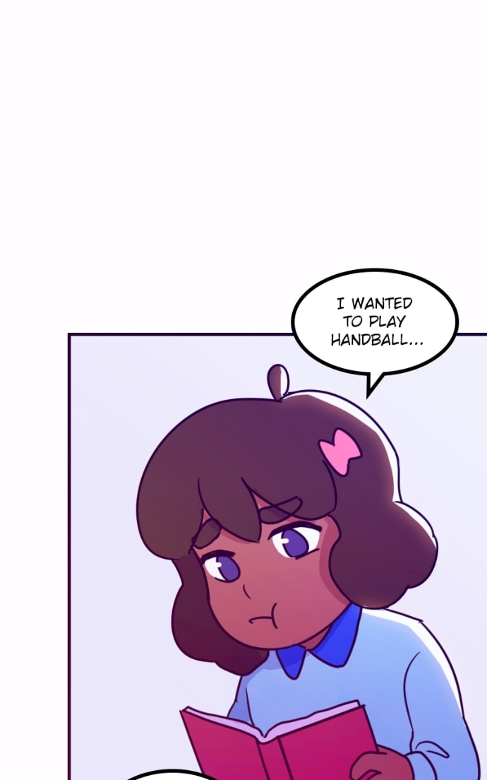 Naked Love Chapter 15 page 25 - 
