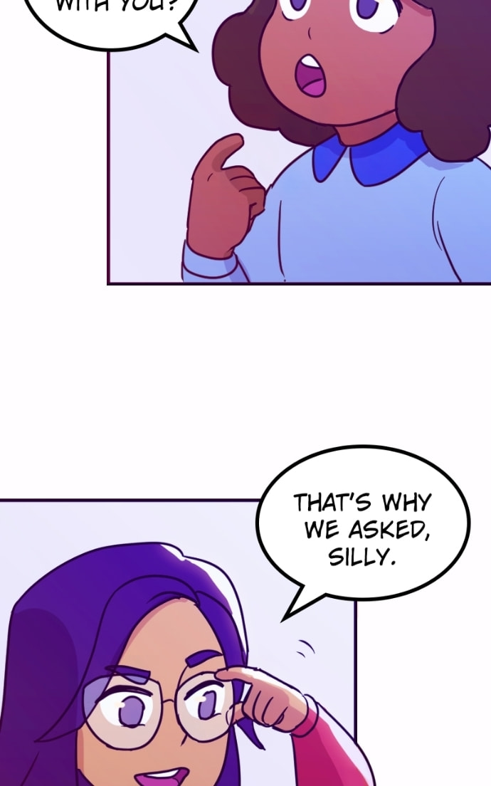 Naked Love Chapter 15 page 28 - 