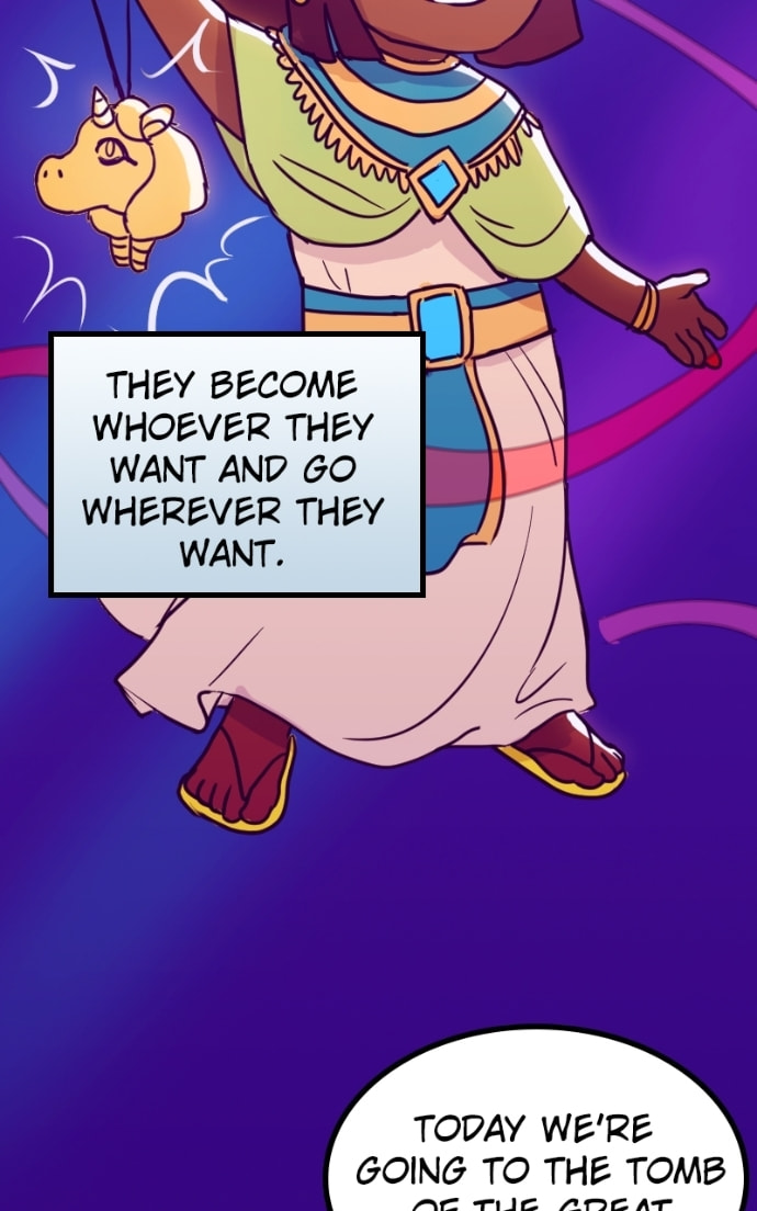 Naked Love Chapter 15 page 34 - 