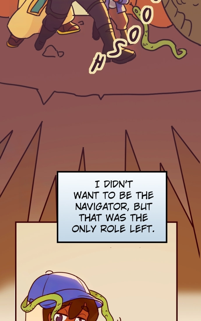 Naked Love Chapter 15 page 42 - 