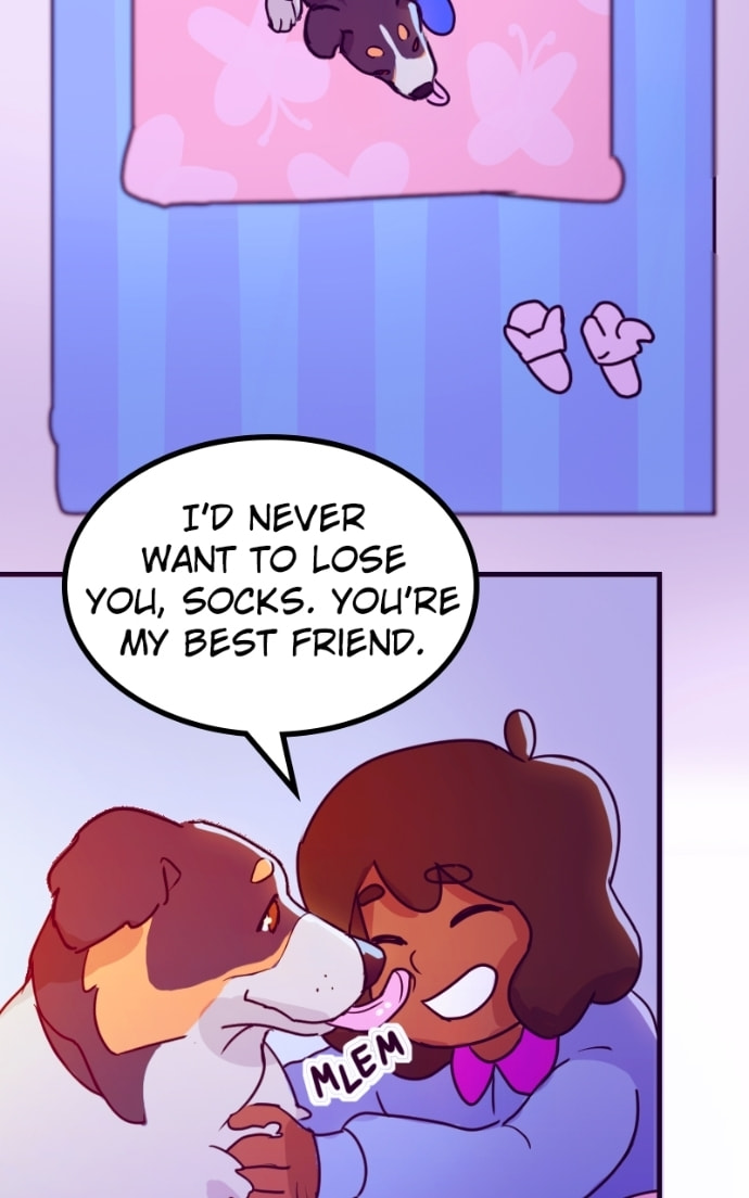 Naked Love Chapter 15 page 45 - 