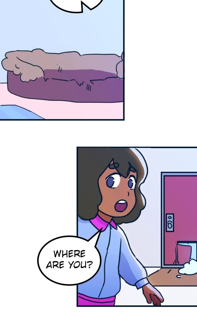 Naked Love Chapter 15 page 58 - 