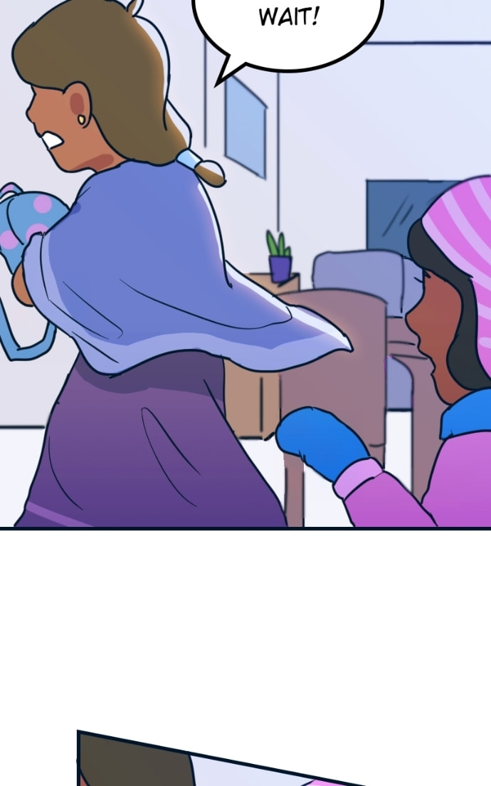Naked Love Chapter 15 page 65 - 