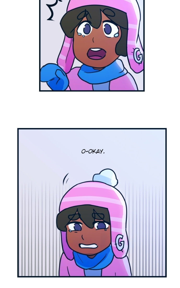 Naked Love Chapter 15 page 68 - 