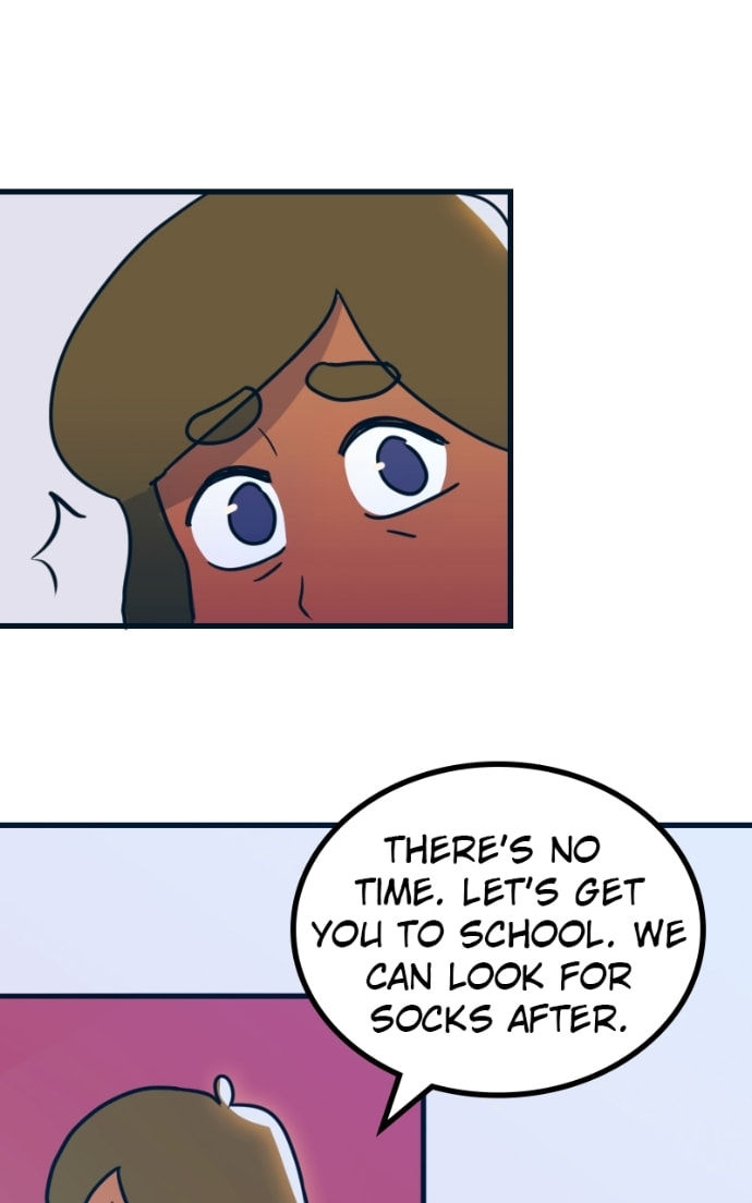 Naked Love Chapter 15 page 69 - 