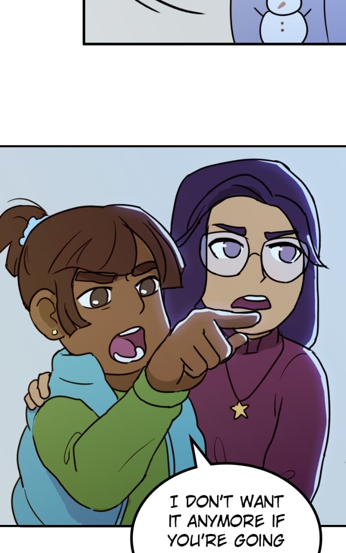 Naked Love Chapter 15 page 77 - 