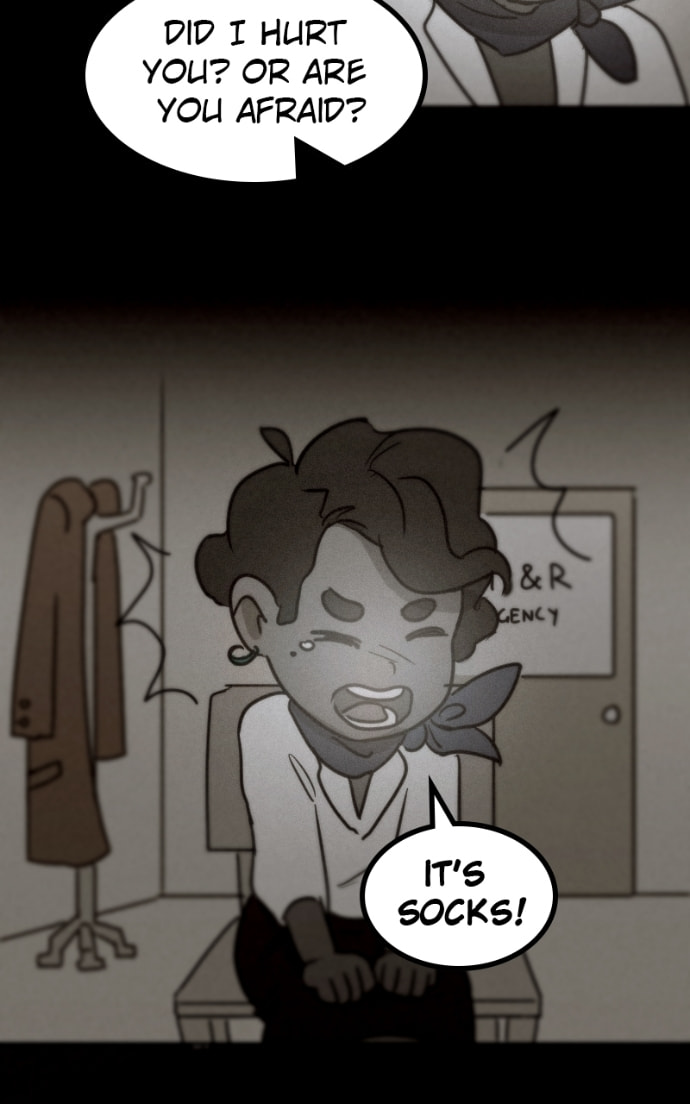 Naked Love Chapter 15 page 84 - 