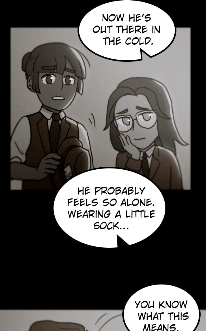 Naked Love Chapter 15 page 87 - 