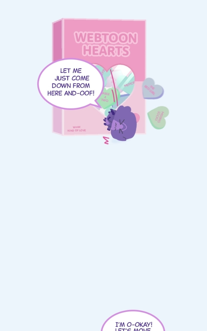 Naked Love Chapter 28 page 6 - 