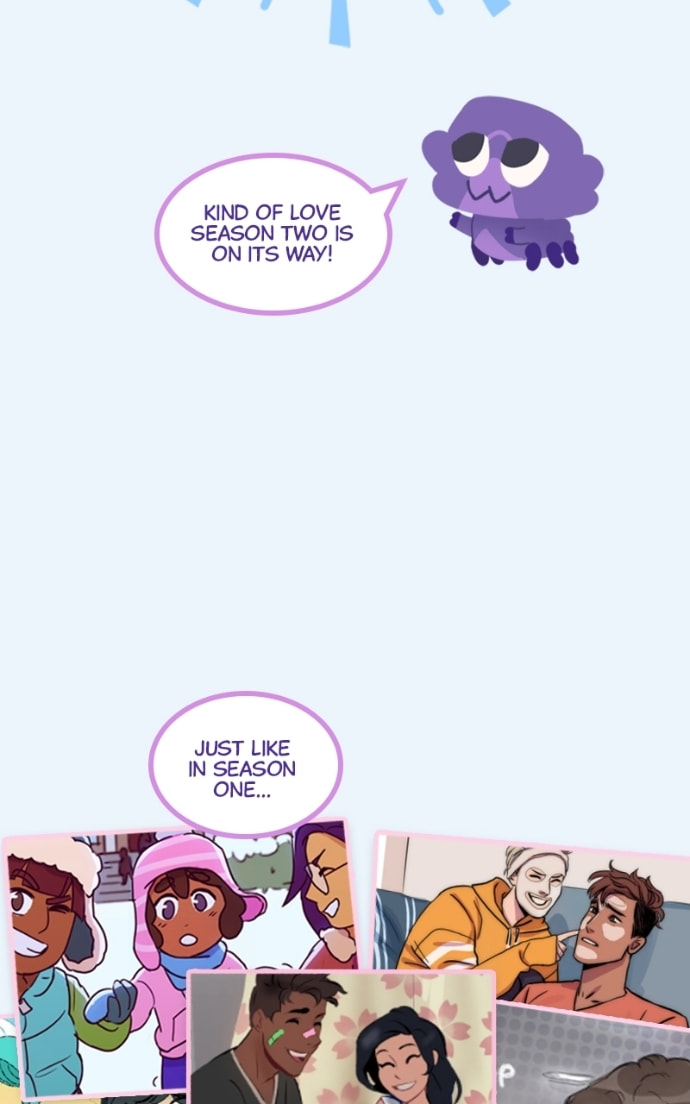 Naked Love Chapter 28 page 8 - 