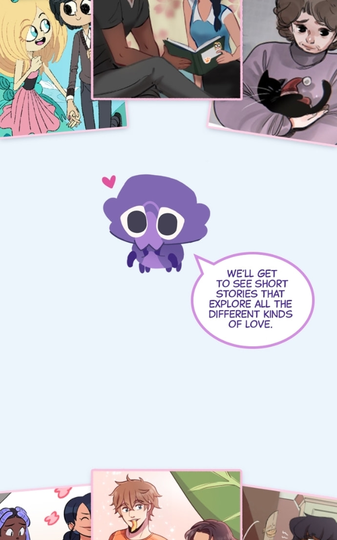 Naked Love Chapter 28 page 9 - 