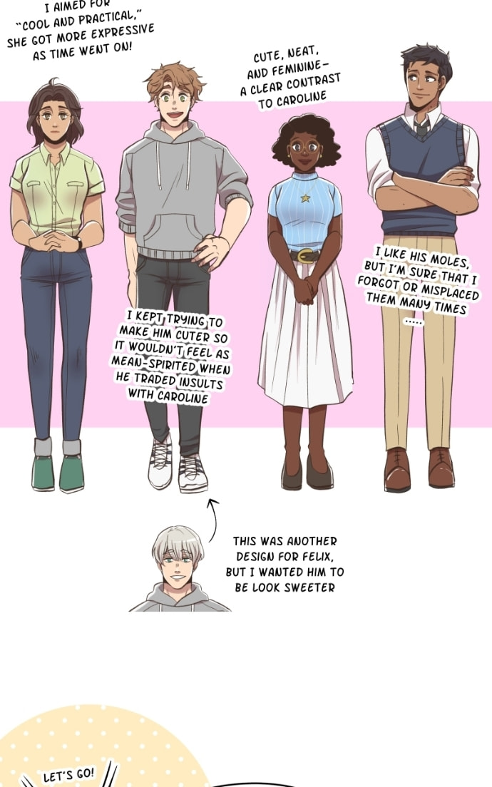 Naked Love Chapter 59 page 13 - 