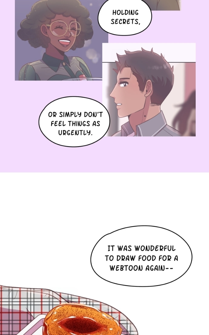 Naked Love Chapter 59 page 15 - 