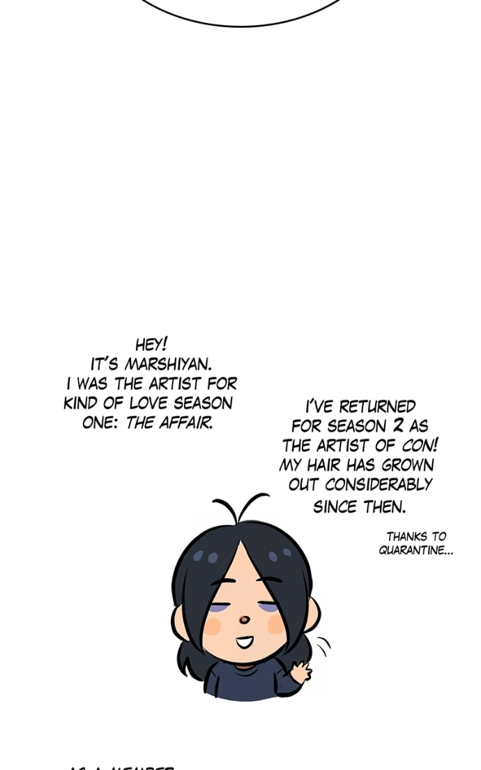 Naked Love Chapter 59 page 19 - 