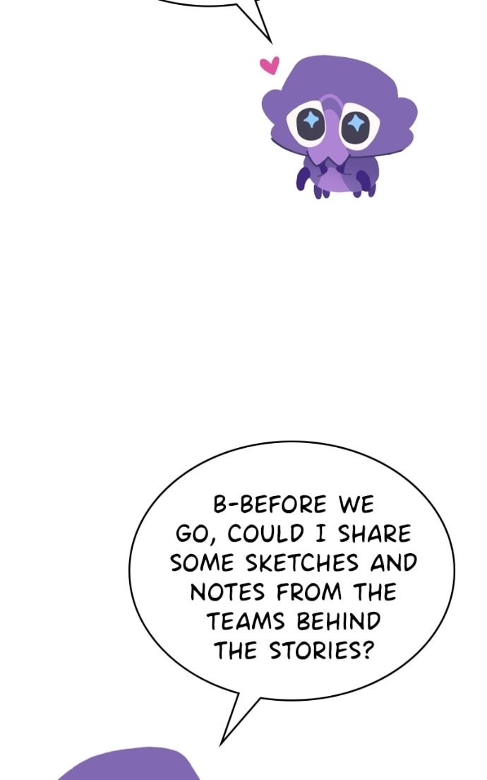 Naked Love Chapter 59 page 3 - 