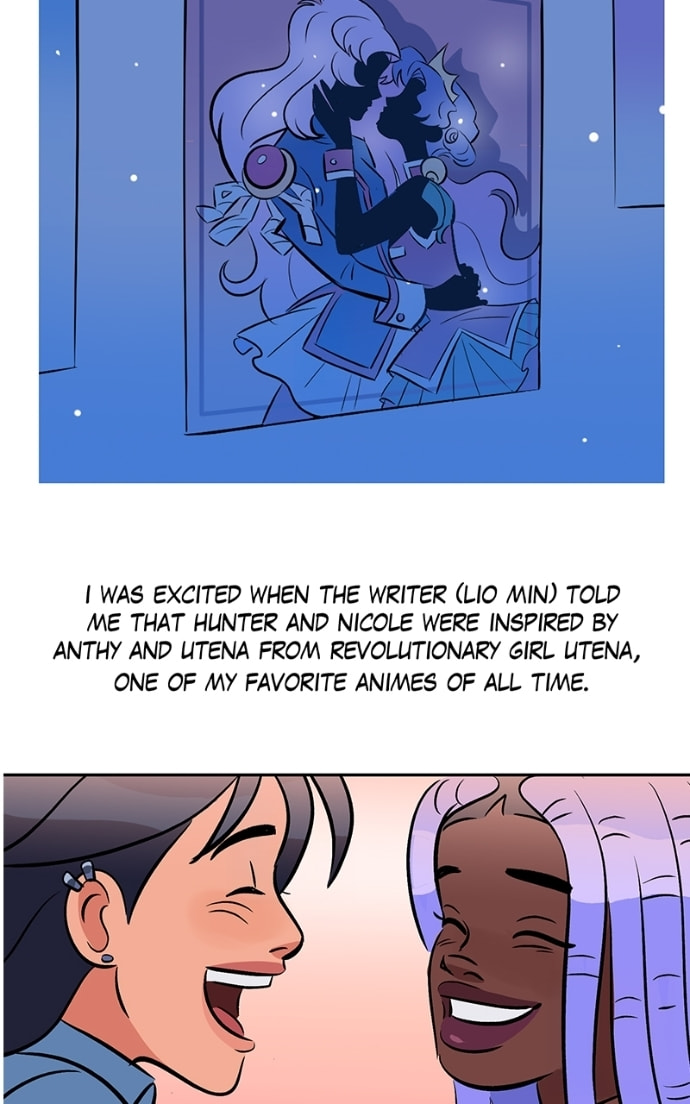 Naked Love Chapter 59 page 23 - 