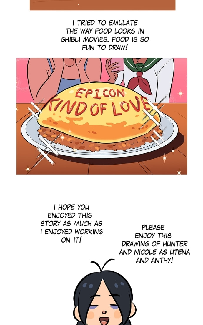 Naked Love Chapter 59 page 25 - 