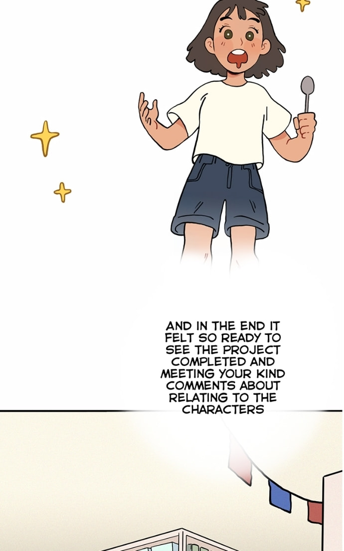 Naked Love Chapter 59 page 32 - 