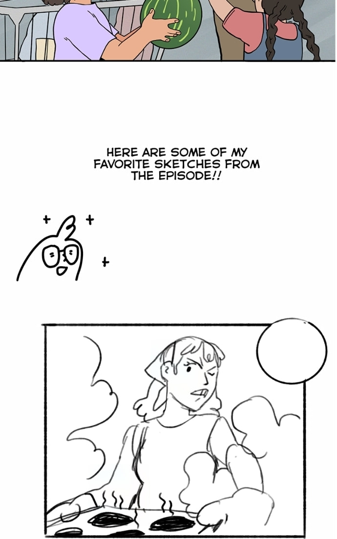 Naked Love Chapter 59 page 34 - 