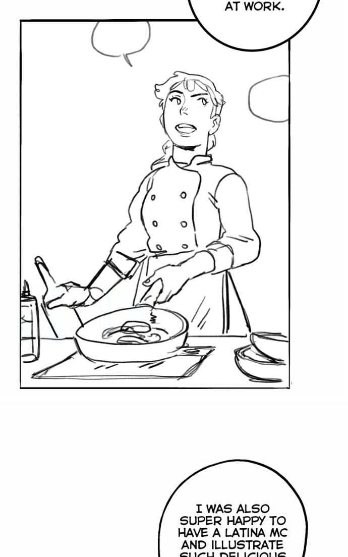 Naked Love Chapter 59 page 36 - 