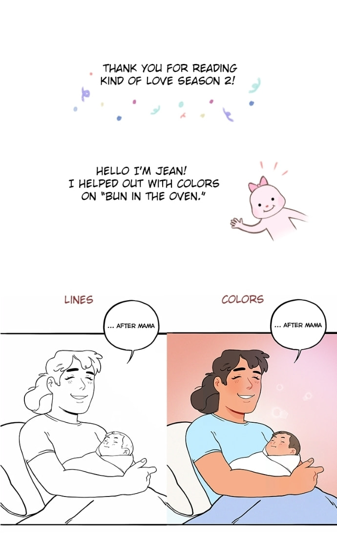 Naked Love Chapter 59 page 46 - 